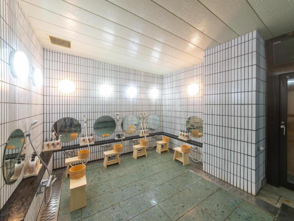 Tabist Marutora Bekkan Nishio Kira Exterior foto